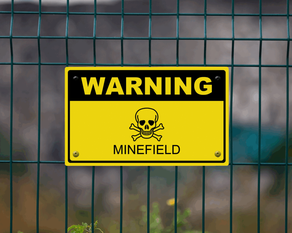 Trademark Trouble? How to Navigate the Opposition Minefield and Protect Your Brand 1 Untitled design